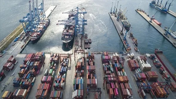 Bakan Bolat Açıkladı! İhracatta Hedef 278 Milyar Dolar